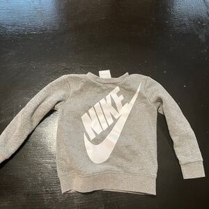 Nike sweatshirt